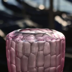 Goccia Ametista Vase