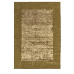 Gold Brianne Rug