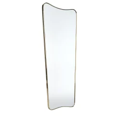 Golden Gateway Mirror