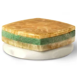 Grace Jewel Box by Cristina Celestino