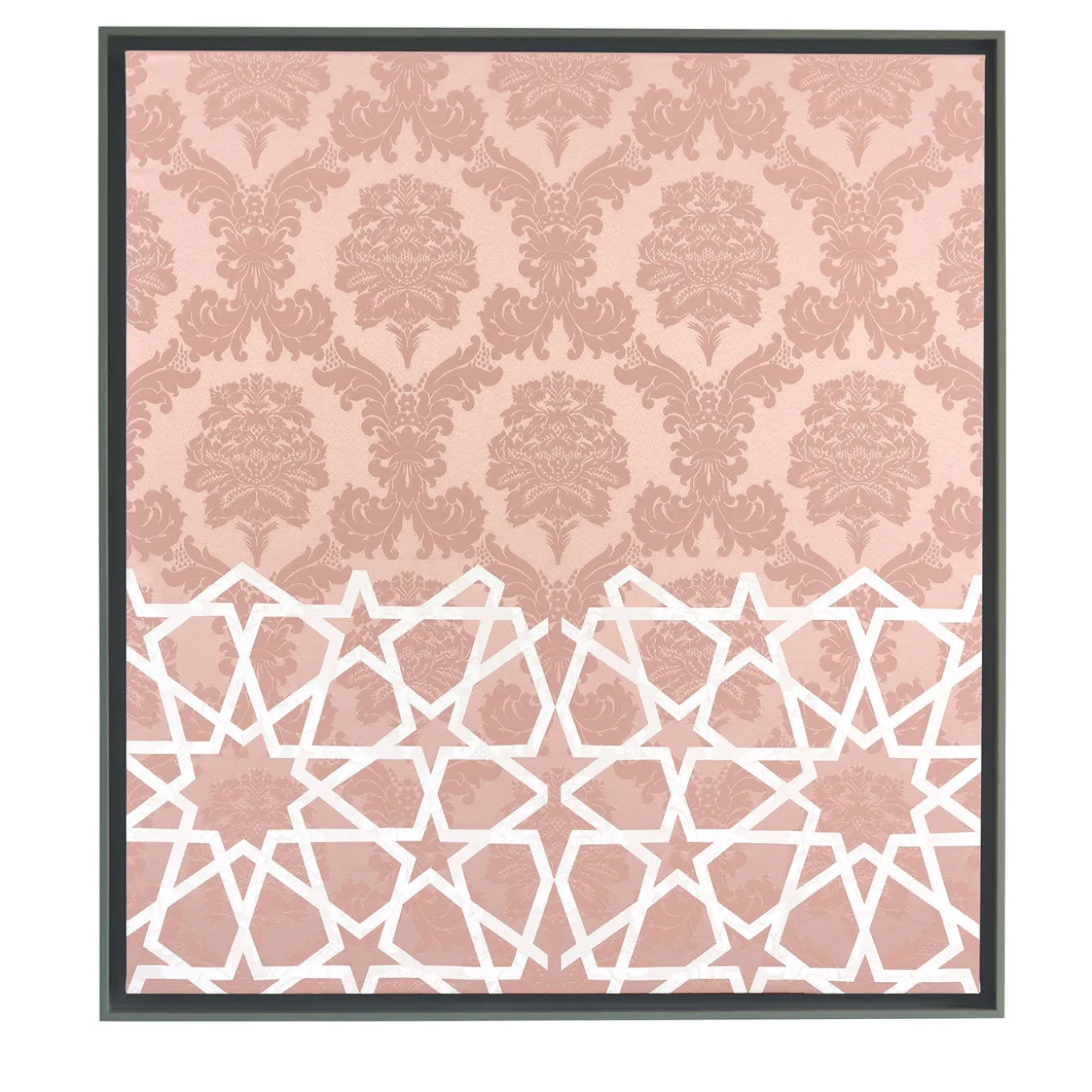 Grande Contrappunto 3