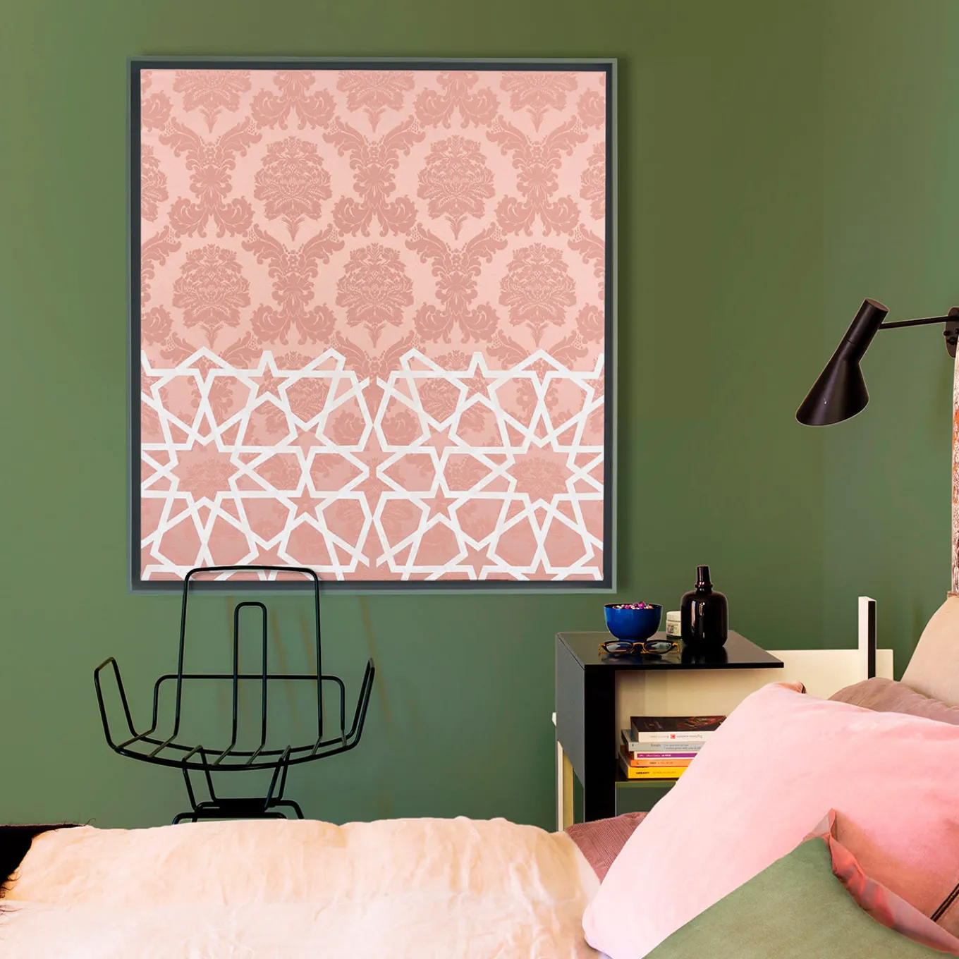 Grande Contrappunto 3