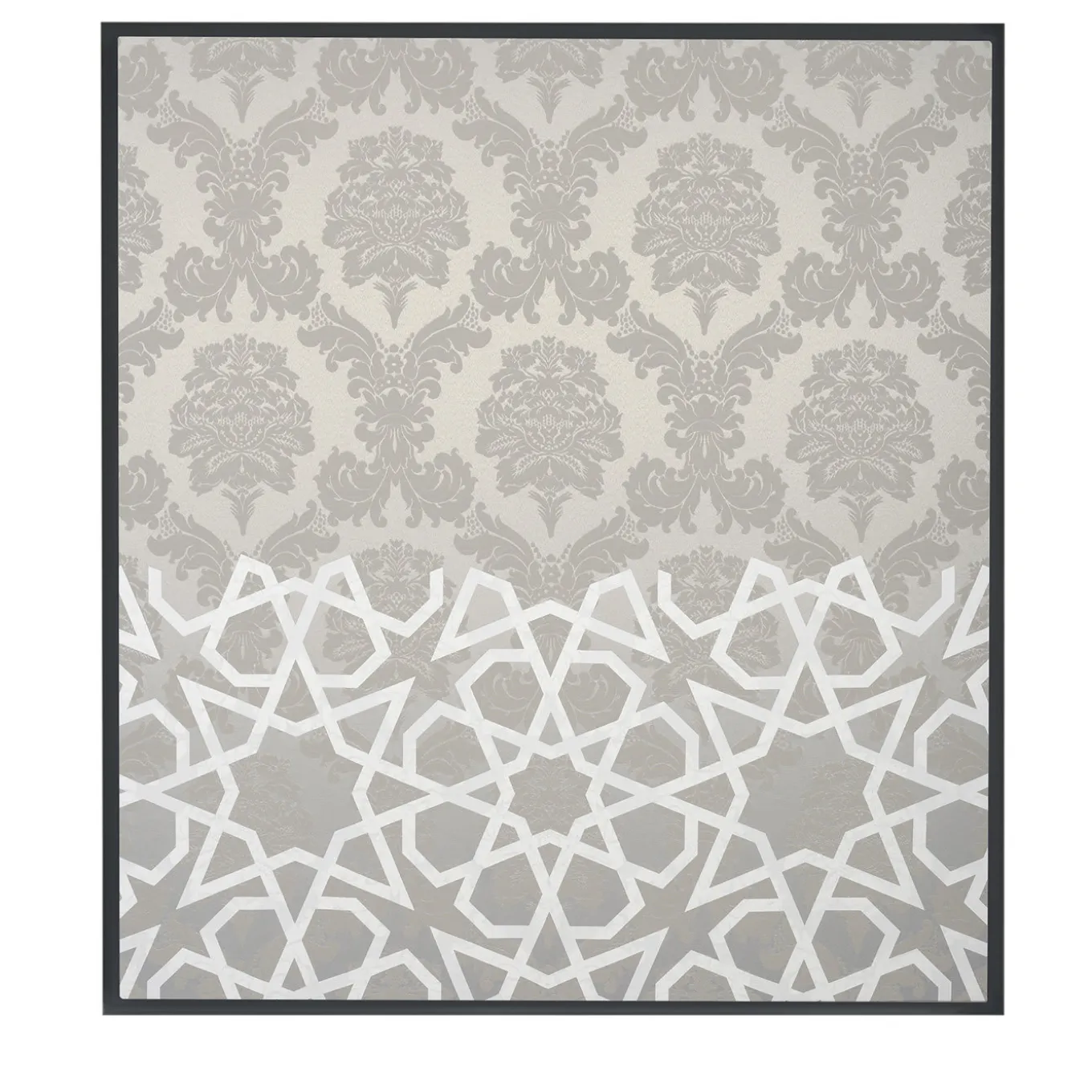 Grande Contrappunto 8