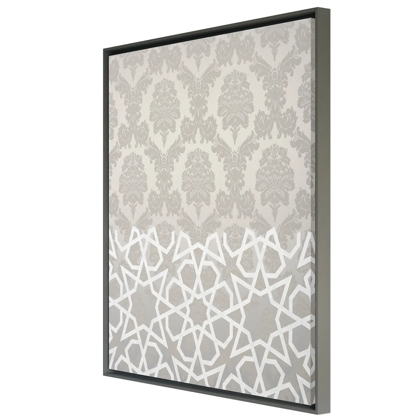 Grande Contrappunto 8