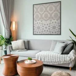 Grande Contrappunto 8