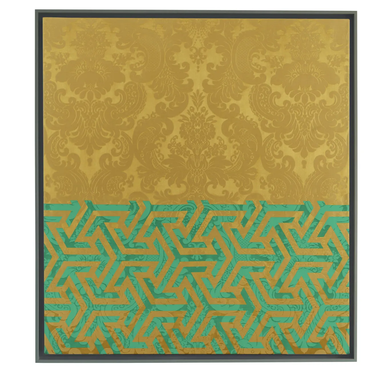 Grande Contrappunto 14