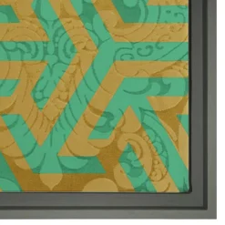 Grande Contrappunto 14