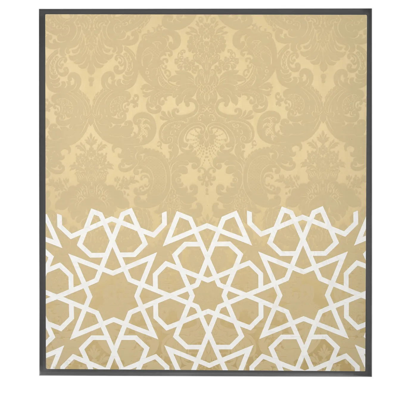 Grande Contrappunto 7