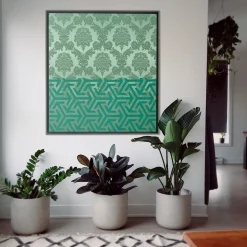 Grande Contrappunto 13