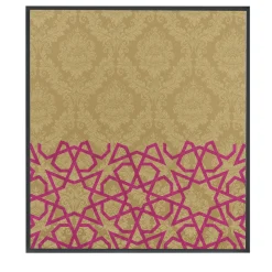 Grande Contrappunto 9