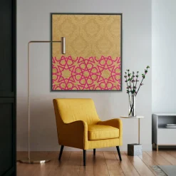 Grande Contrappunto 9