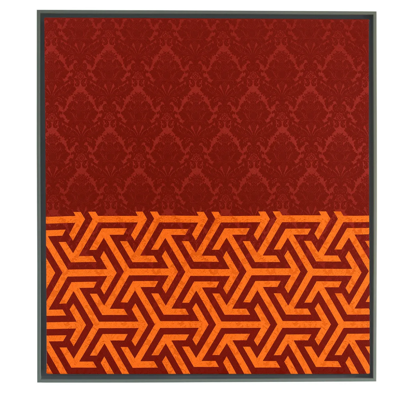 Grande Contrappunto 18