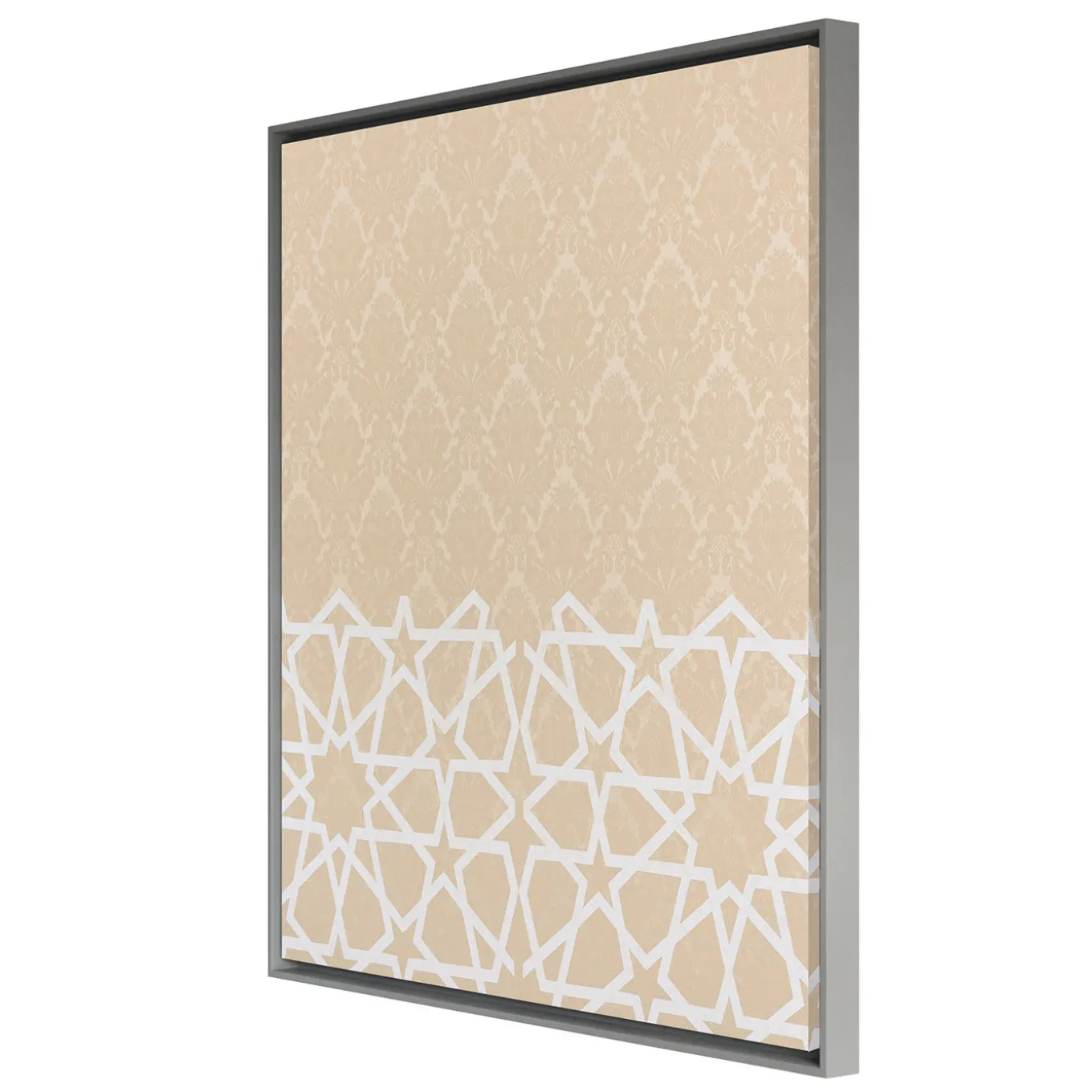 Grande Contrappunto 1