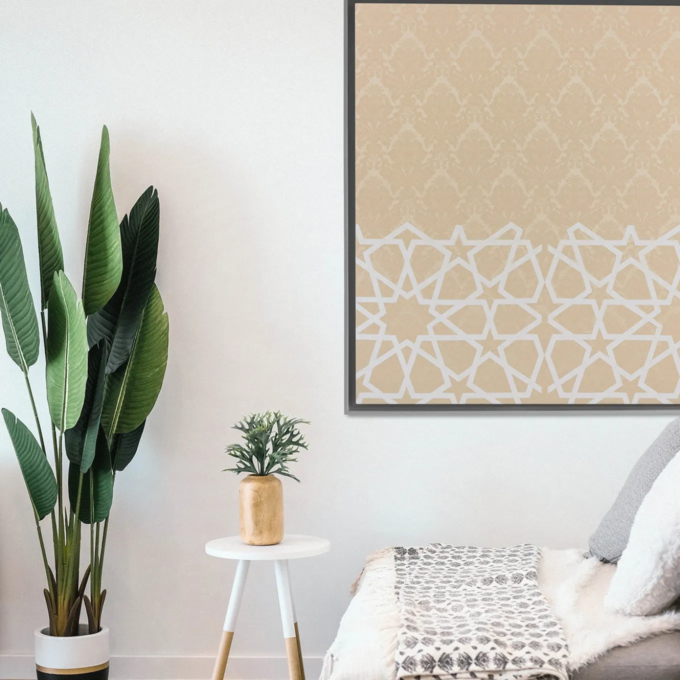 Grande Contrappunto 1