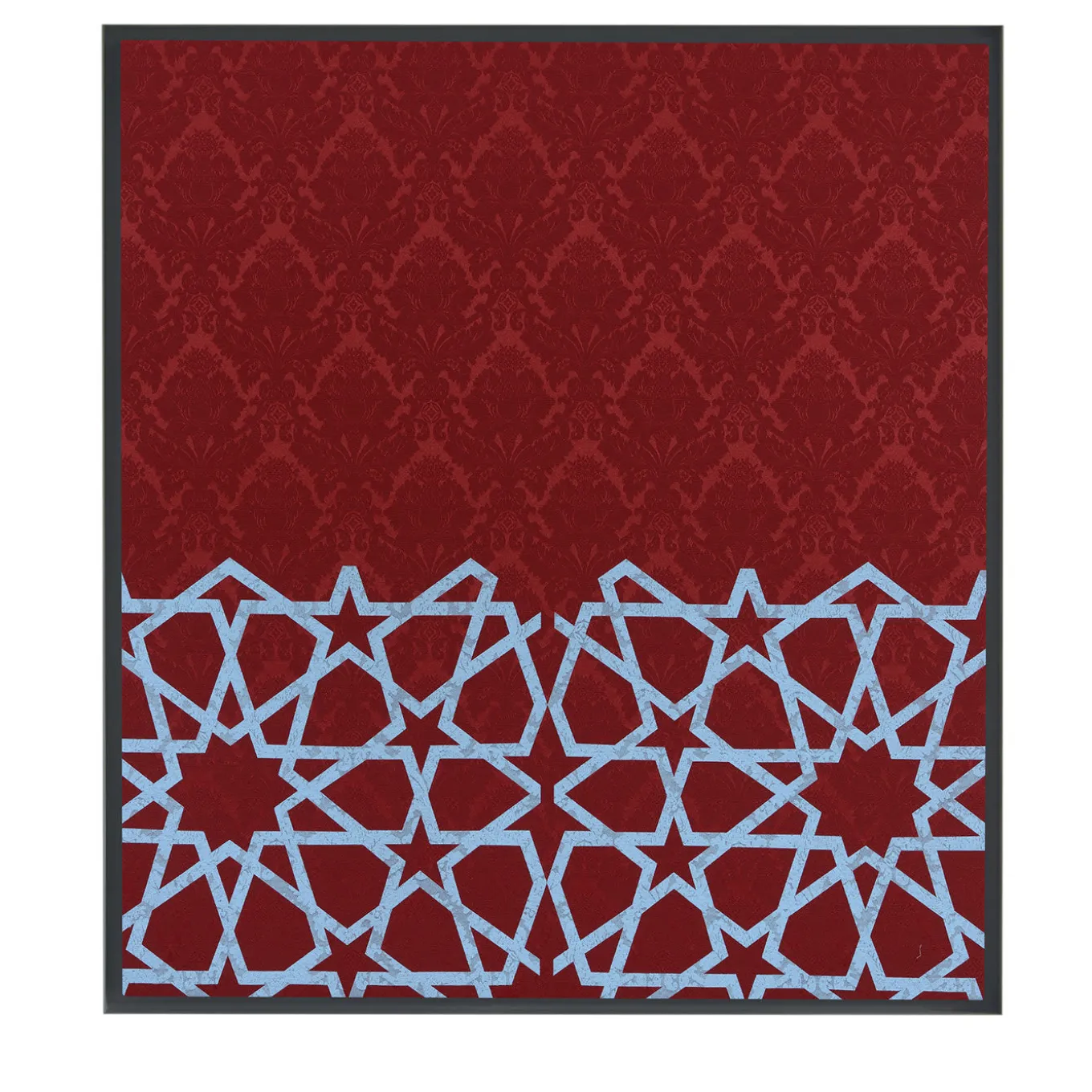 Grande Contrappunto 5