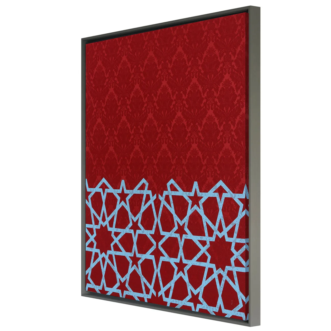 Grande Contrappunto 5