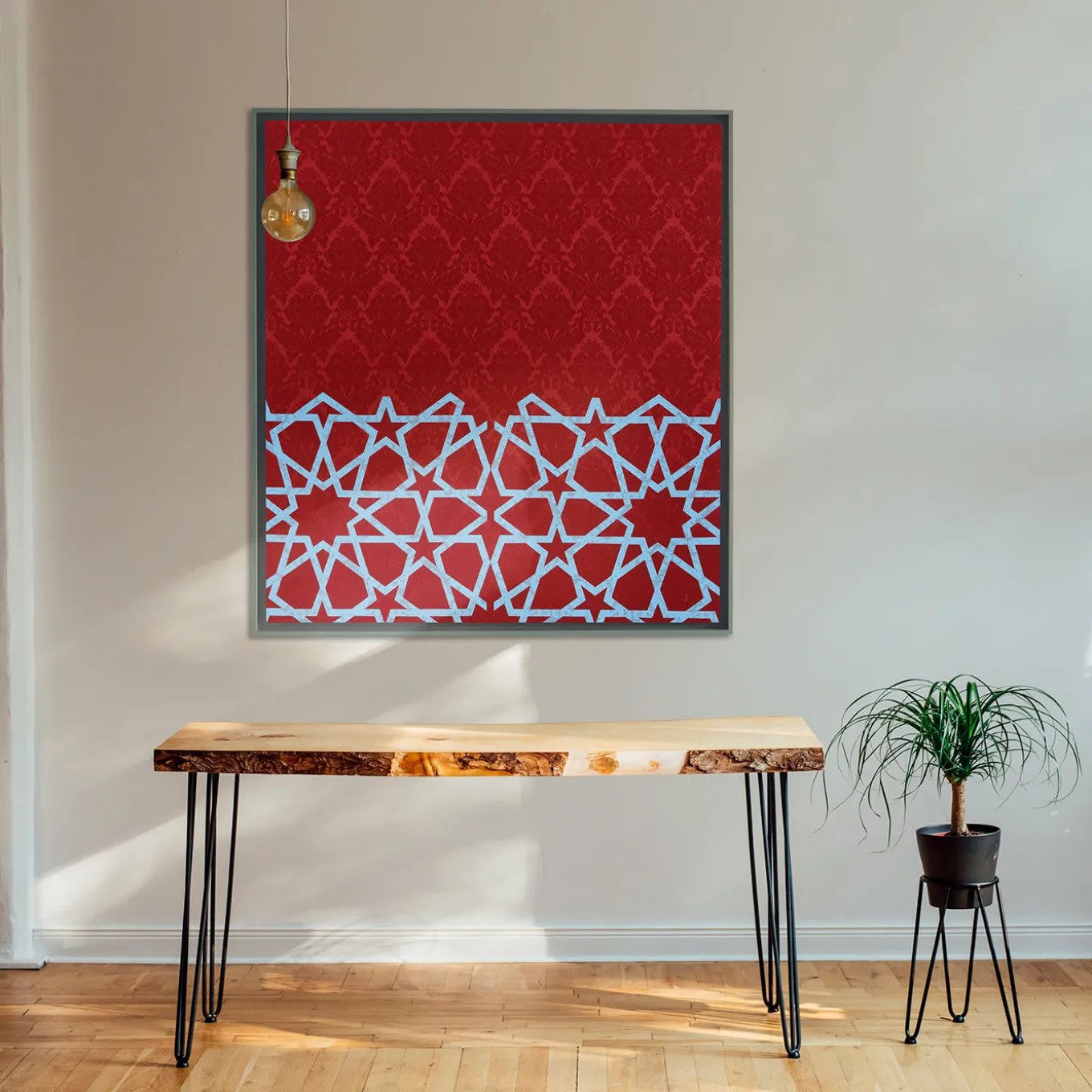 Grande Contrappunto 5