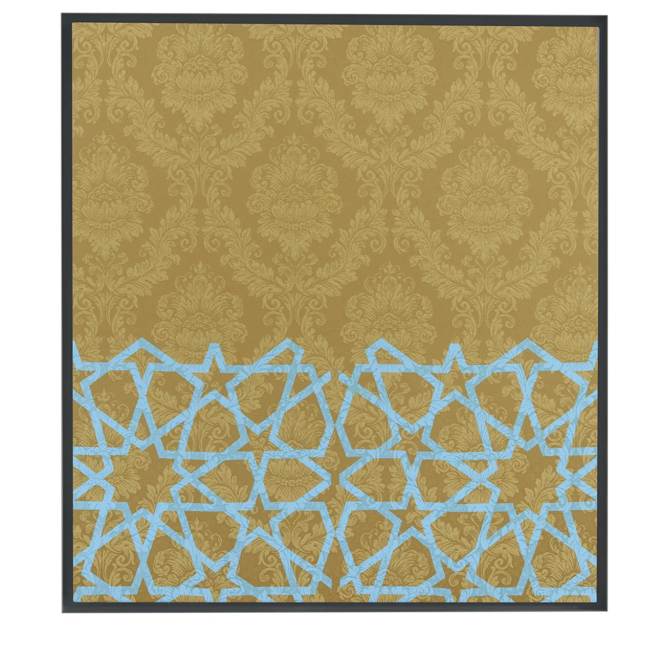 Grande Contrappunto 6