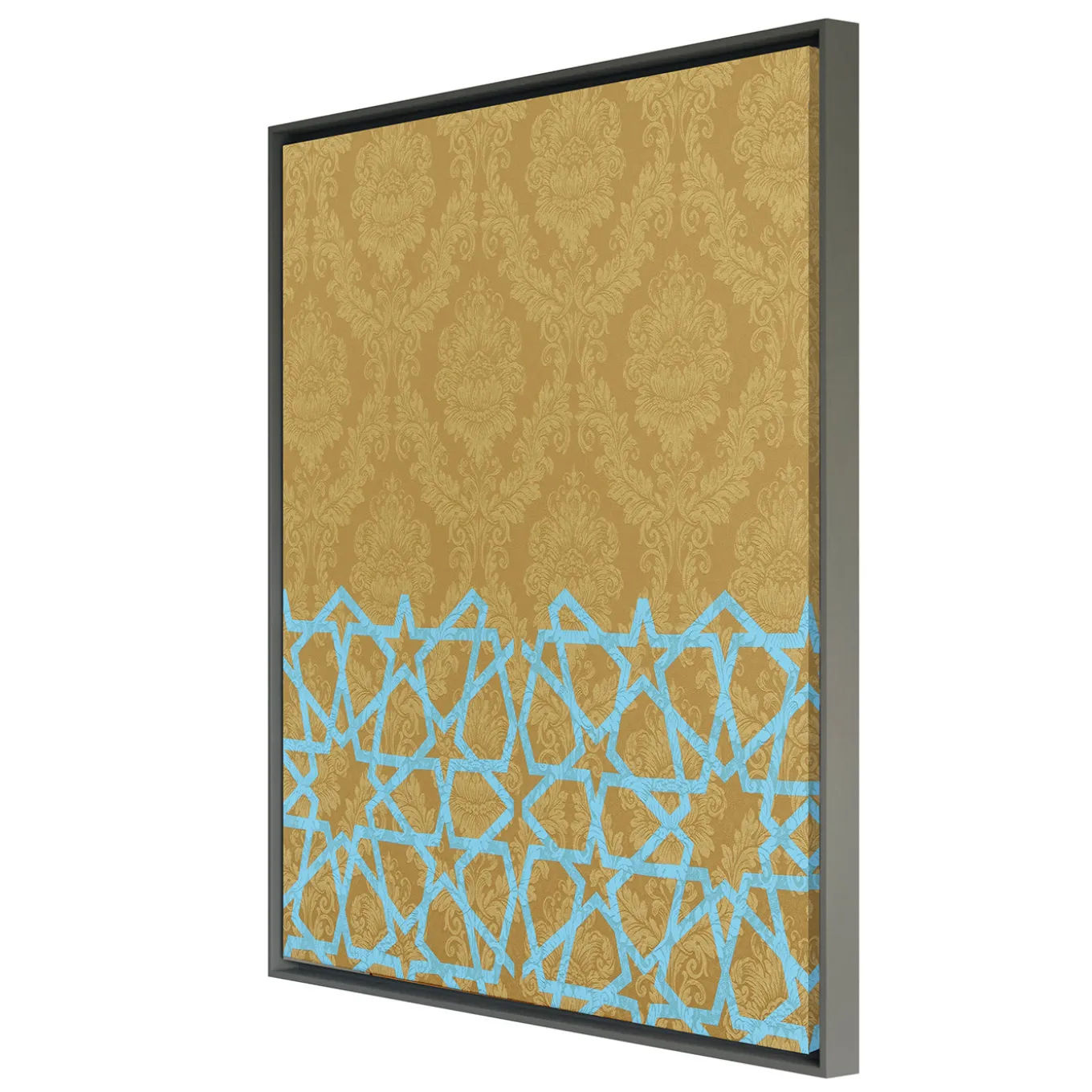 Grande Contrappunto 6