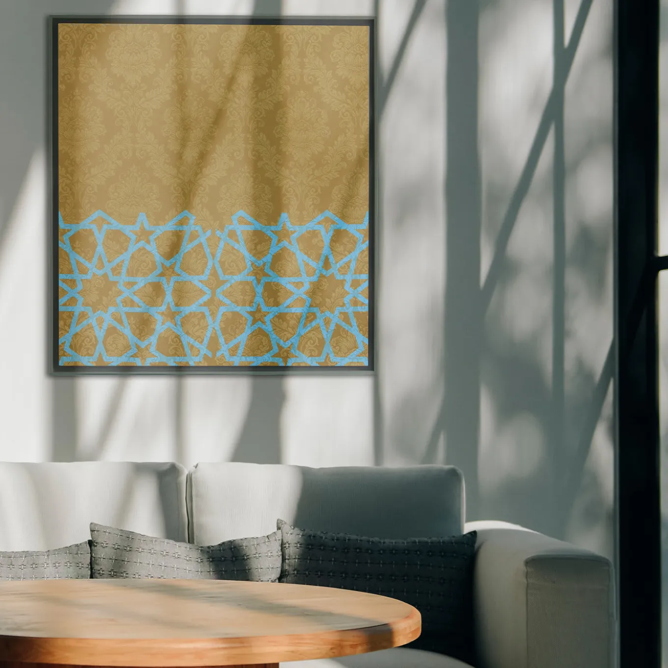 Grande Contrappunto 6