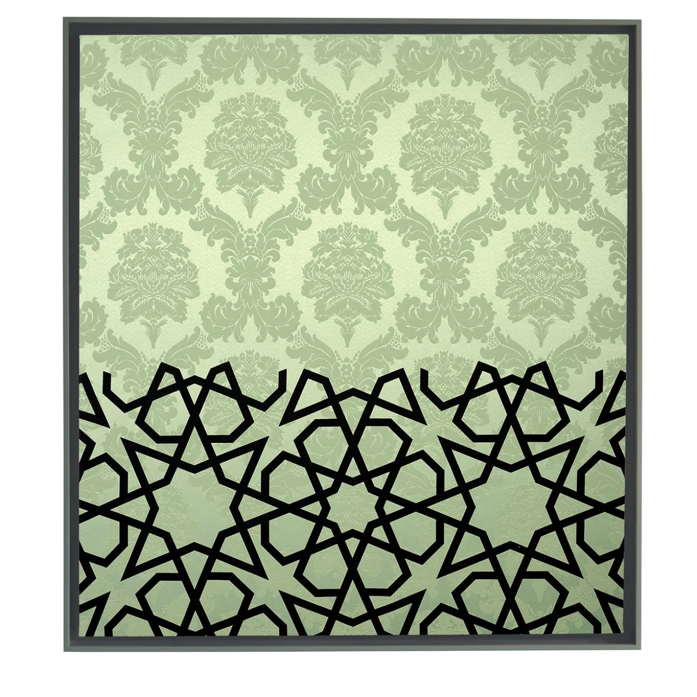 Grande Contrappunto 11