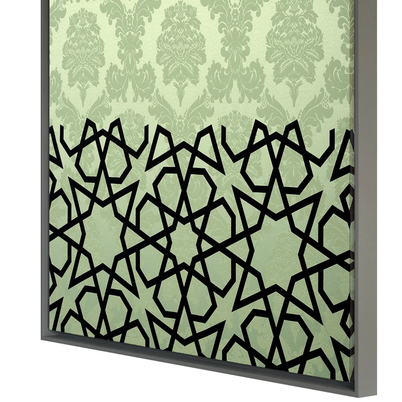 Grande Contrappunto 11