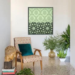 Grande Contrappunto 11