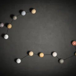 Gravity Zodiac Acquario - Urano Paperweight