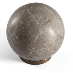Gravity Zodiac Gemelli - Mercurio Paperweight