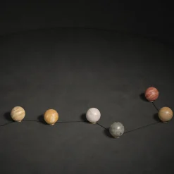 Gravity Zodiac Gemelli - Mercurio Paperweight