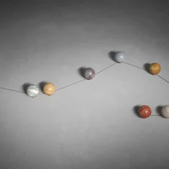 Gravity Zodiac Pesci - Nettuno Paperweight