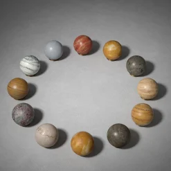 Gravity Zodiac Pesci - Nettuno Paperweight