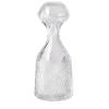 Grecale Crystal Decorative Bottle