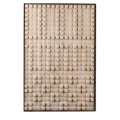Greche Cream Tunisi Stone Decorative Panel