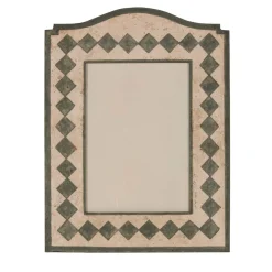 Green Picture Frame