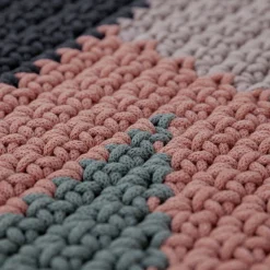 Gropius Rug by Matteo Stucchi