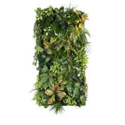 Hana Indoor Vertical Greenery Composition