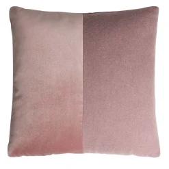 Happy Double Pink Cushion