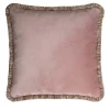 Happy Pink Cushion