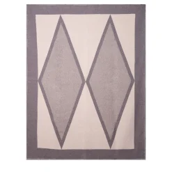 Harlequin Caffè Latte Fancy Plaid