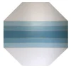 Harmony Light Blue Octagonal Decorative Panel