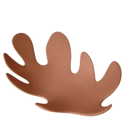 Hello Nature coral centrepiece