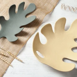 Hello Nature coral centrepiece