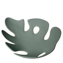 Hello Nature Leaf centrepiece