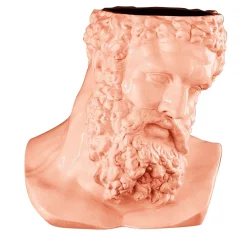 Hercules Cantaloupe Vase