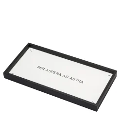 Heritage Valet Small Rectangular Vide Poche N. 7