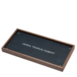 Heritage Valet Small Rectangular Vide Poche N. 3