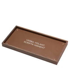 Heritage Valet Small Rectangular Vide Poche N. 5