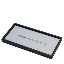 Heritage Valet Small Rectangular Vide Poche N. 12