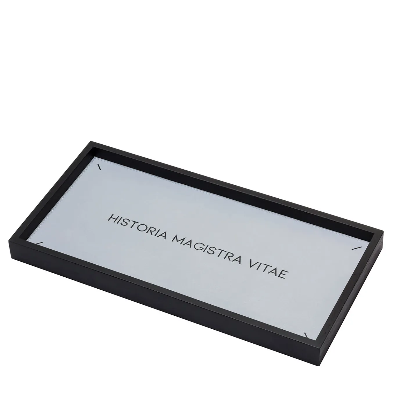 Heritage Valet Small Rectangular Vide Poche N. 12